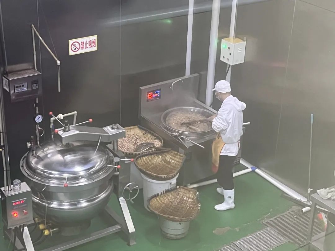康巴拉风干牦牛肉 参考图 1